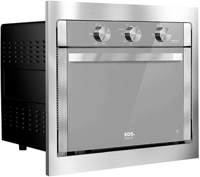 imagem forno elétrico